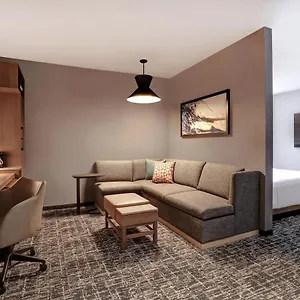 Hotel Hyatt Place West ***
