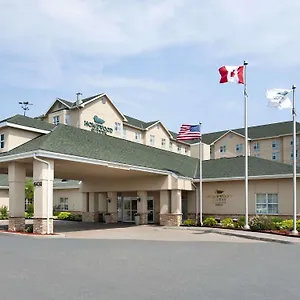 Hotel Homewood By Hilton Toronto ***
