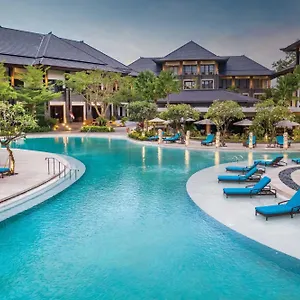 Hotel Marriott's Bali Nusa Dua Gardens *****