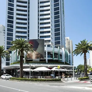 Aparthotel Aria ****