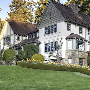 Hotel Hastings House ****