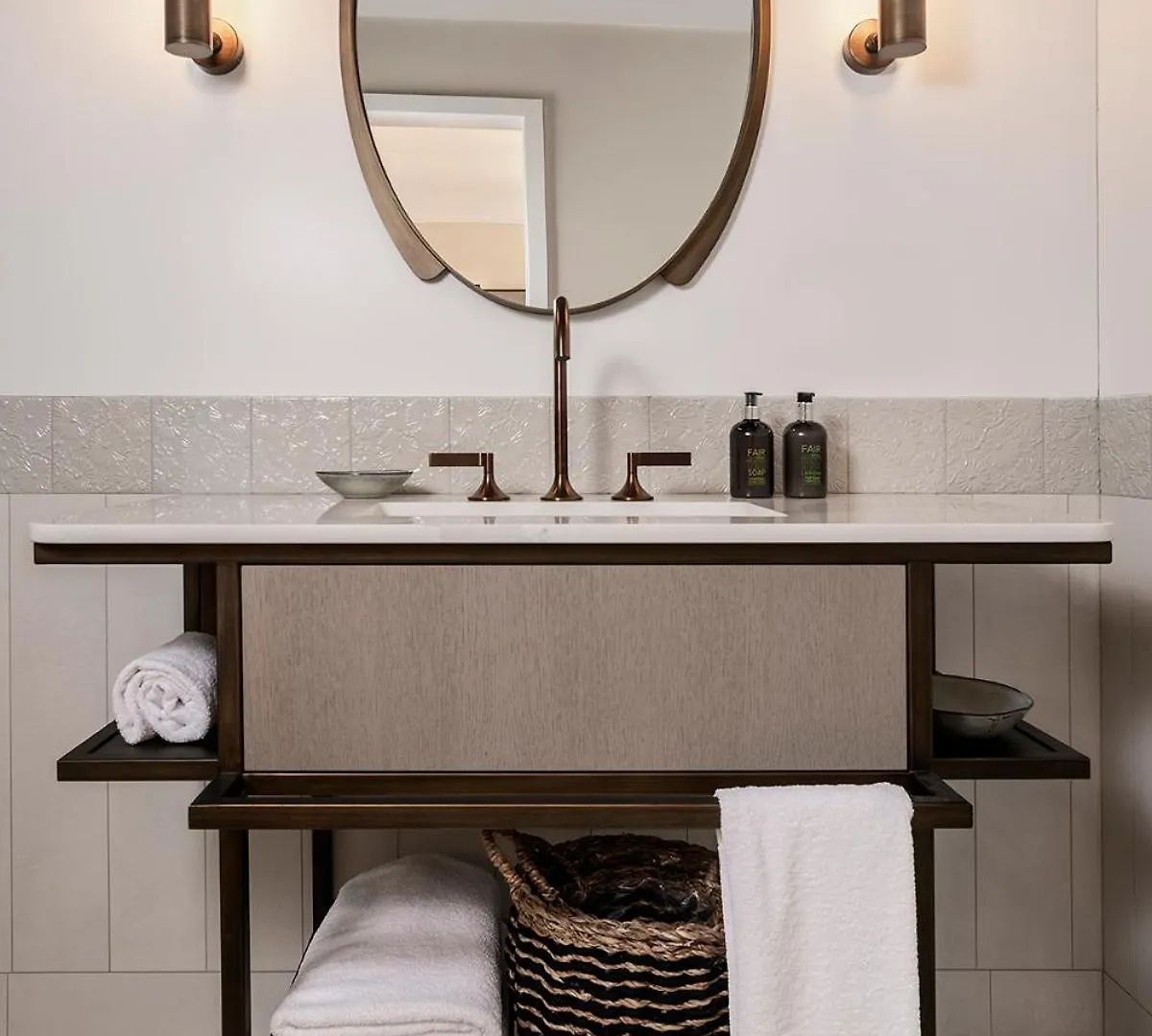 ****  Small Luxury Hotel Ambassador Zurich Switzerland